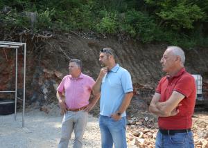 SKI CENTER SREBRNA JEZERA OGLED 03 FOTO LJUBO VUKELIČ